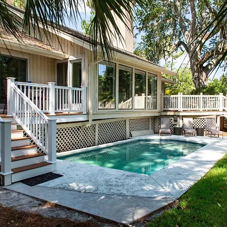 1 St. George Rd. Villa